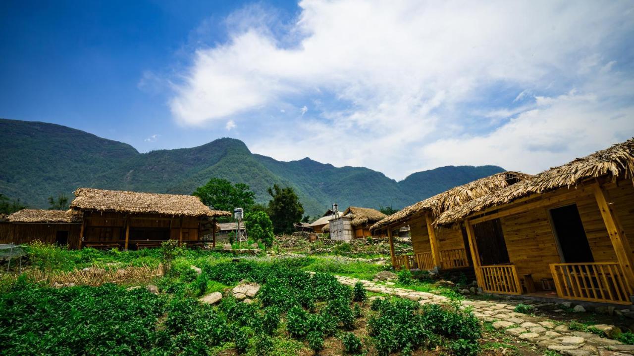 Joy House Sapa Apartment Exterior foto