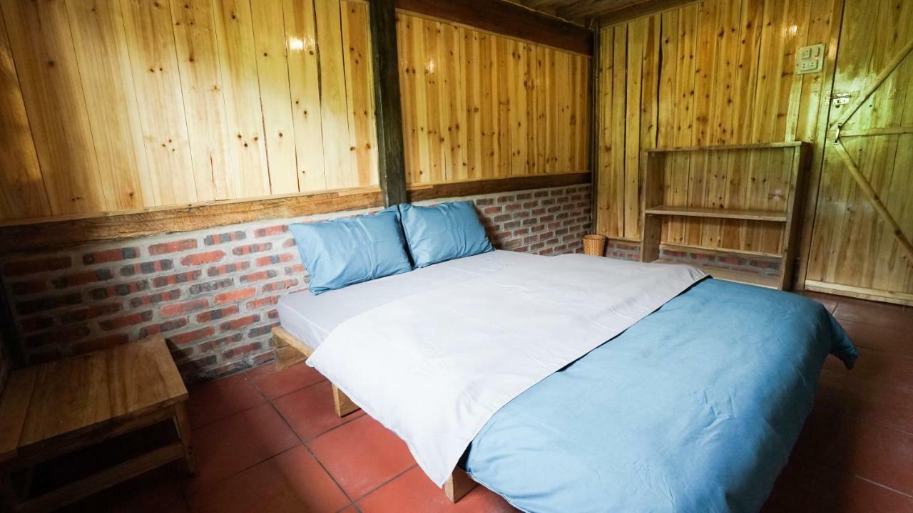 Joy House Sapa Apartment Exterior foto